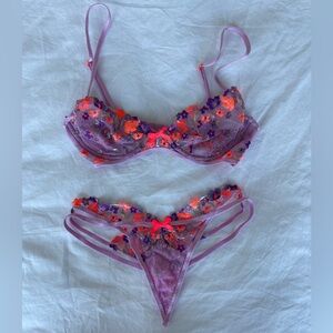 For Love and Lemons Set
